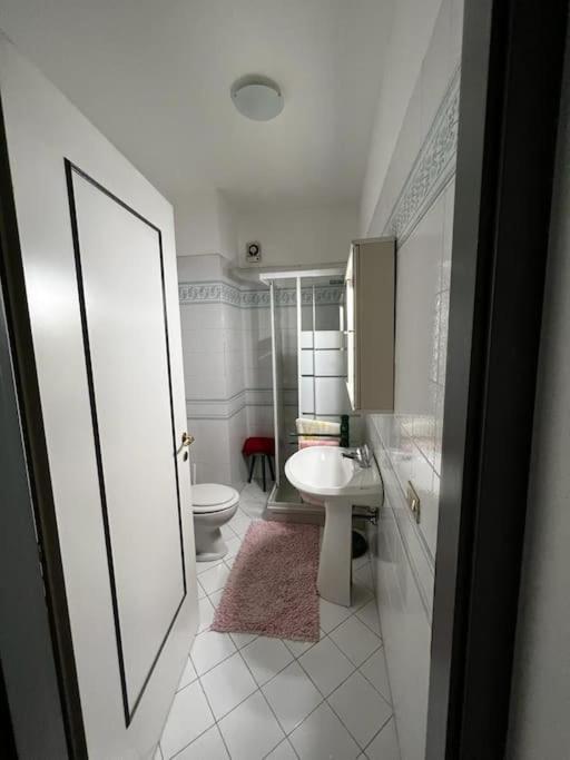 Appartamento In Villa Storica Oleggio Castello ภายนอก รูปภาพ