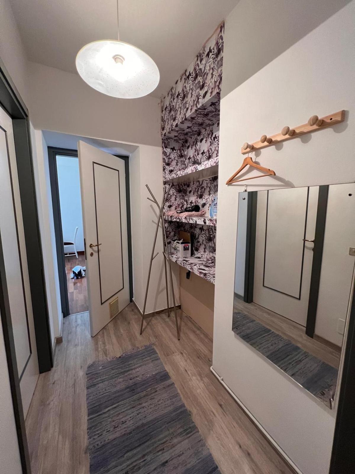 Appartamento In Villa Storica Oleggio Castello ภายนอก รูปภาพ